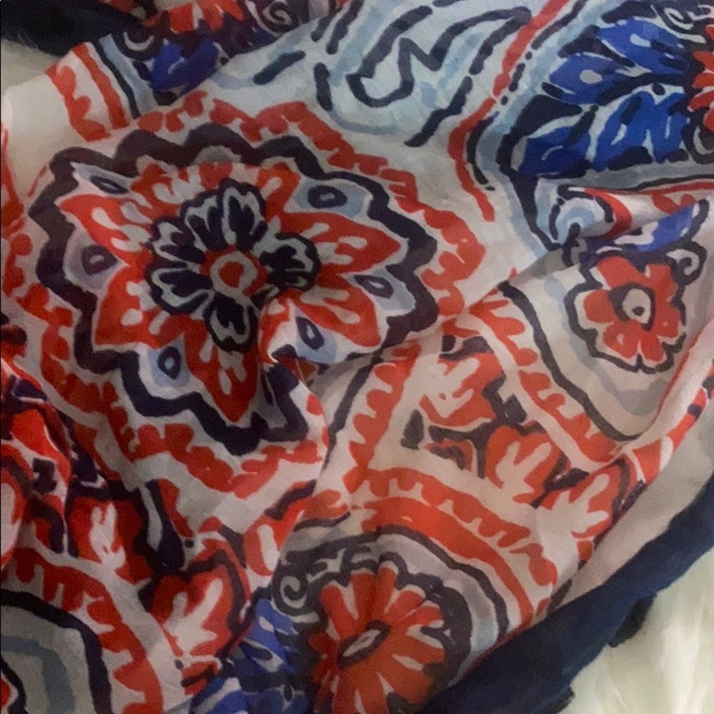 Infinity scarf - Picture 2 of 2